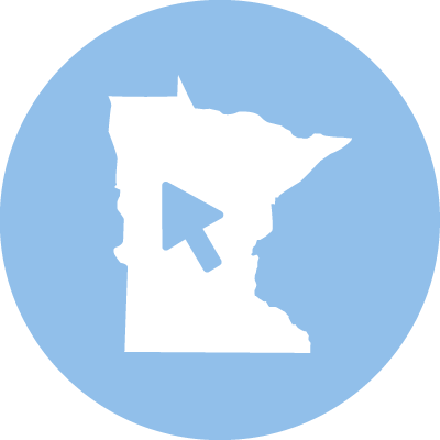 MN Register Icon