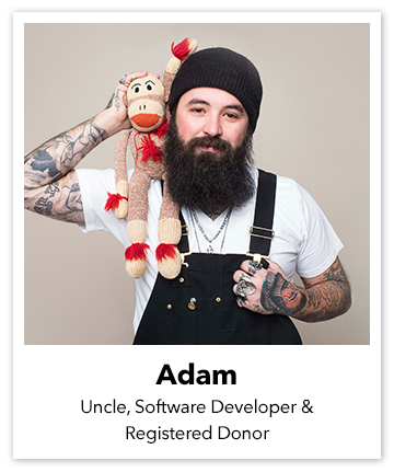 Adam