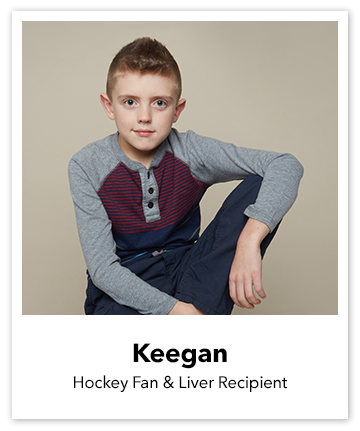 Keegan