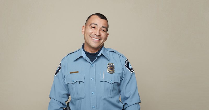 Carlos Escobar