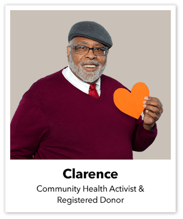 Clarence