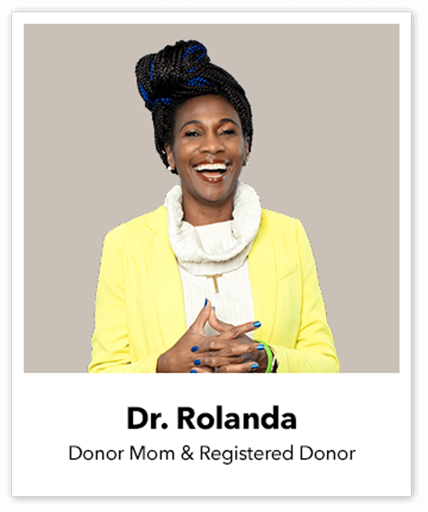 Dr. Rolanda