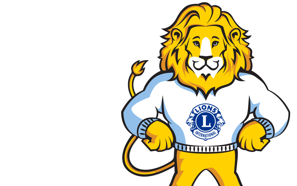 Lion illlustration