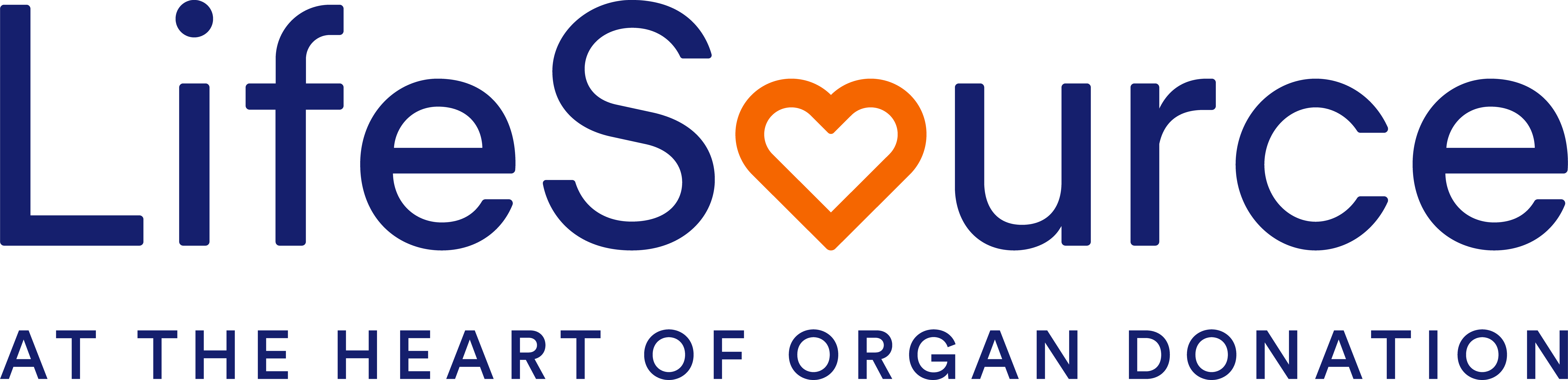 LifeSource – At the heart of organ donation.